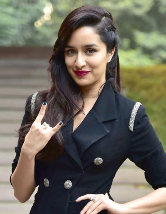 Simplicity ‘Rocks’! Shraddha Kapoor Is Grateful For “The Basics” In Life