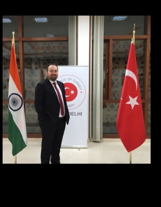 Why India Is “Enchanting” For Ozer Guler Of Turkish Airlines