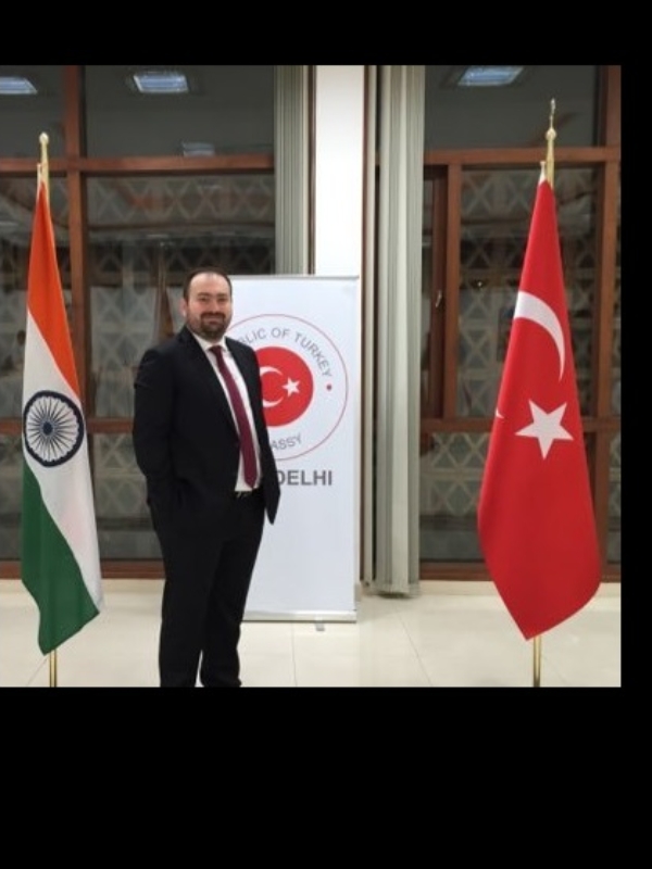 Why India Is “Enchanting” For Ozer Guler Of Turkish Airlines