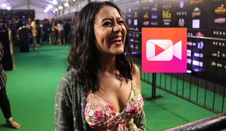Neha Kakkar Hot Sexy Fuking - If Not A Successful Singer, This Could Be Neha Kakkar's Plan B â€“ PREETI HOON