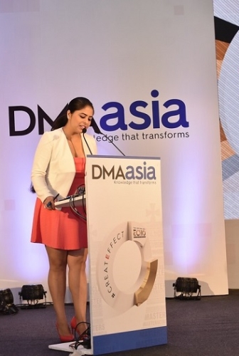 DMA Asia Conference & Annual Awards 2019