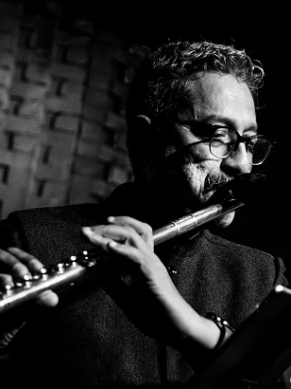 Music Lovers, Your Date With Jazz! Know The Journey With Rajeev Raja