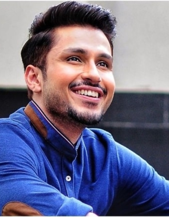 Exclusive: “Sitting Idle At Home” Amol Parashar Soon To Debut As Lead In Bollywood Movie