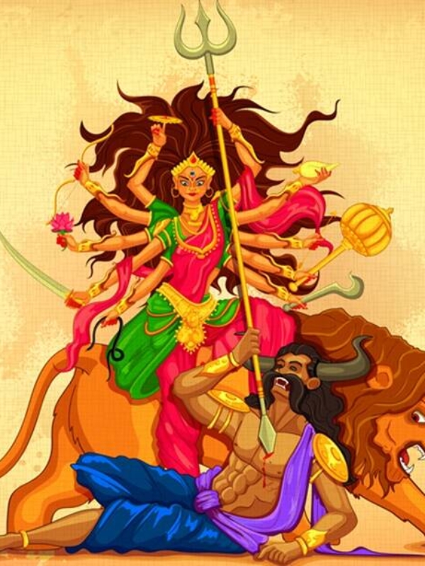 Why Goddess Durga Slayed Mahishasura In This Precise Manner Not Many Know