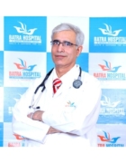 Dr. Rajiv Bajaj Interview: Steroids Overdose Cause Black Fungus, Not Coronavirus