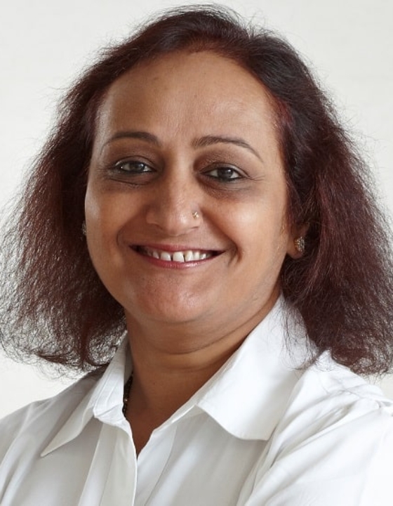 Exclusive: Anita Nayyar On Joining Patanjali, Digital Growth & Women Leadership