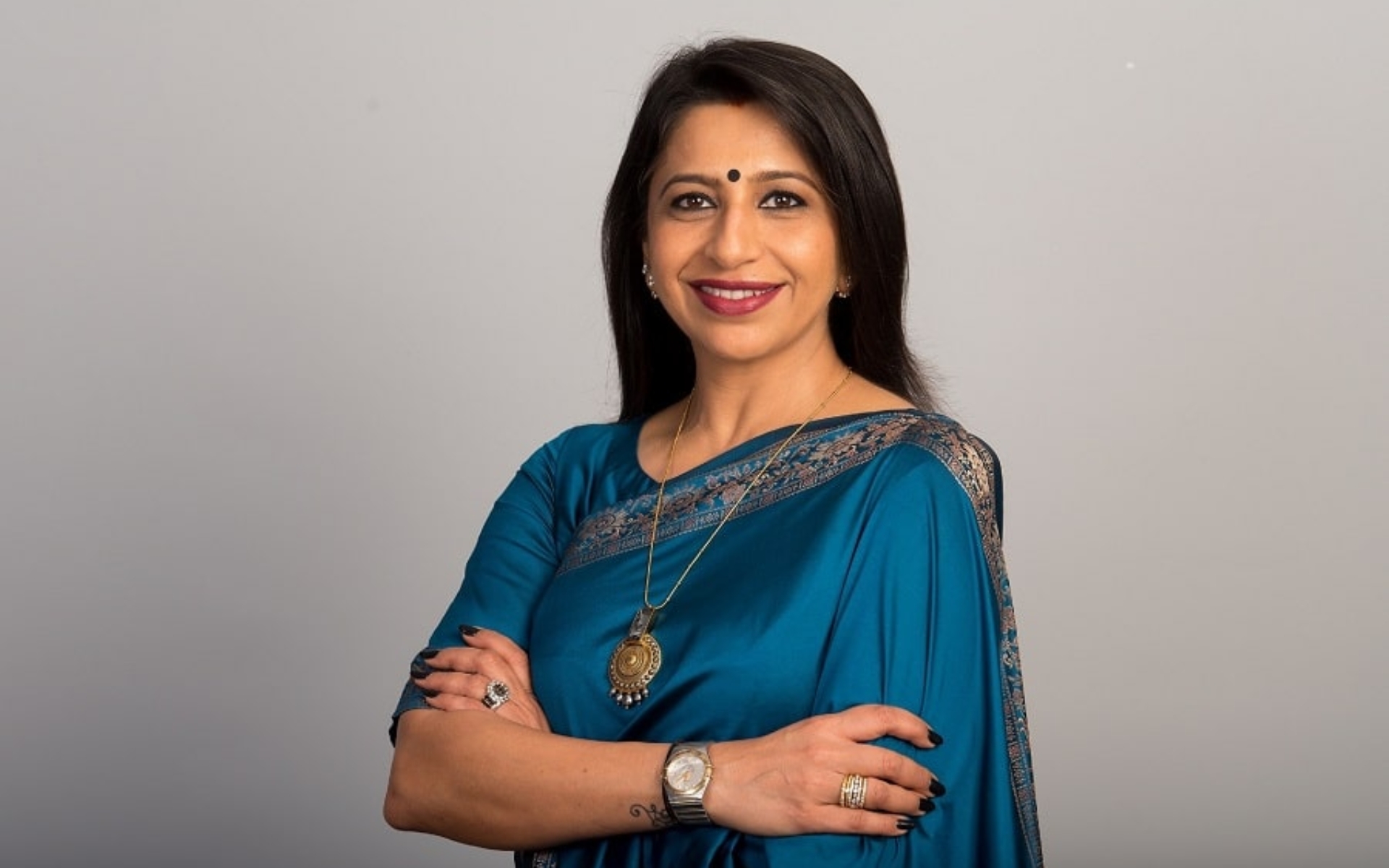 Our Initiatives Aren’t Commercial, Excellence Must Be Celebrated: Megha Tata, President, IAA India
