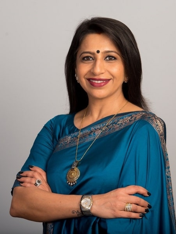 Our Initiatives Aren’t Commercial, Excellence Must Be Celebrated: Megha Tata, President, IAA India