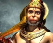 ‘Adipurush’ Bajrang Bali Poster Unveiled on Hanuman Janmotsav